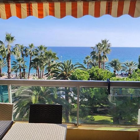 Cannes Front De Mer - Appartement 3 Star Εξωτερικό φωτογραφία