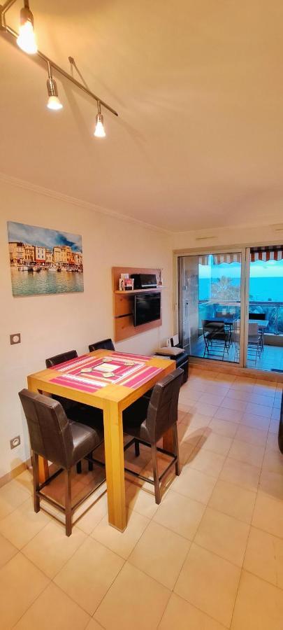 Cannes Front De Mer - Appartement 3 Star Εξωτερικό φωτογραφία