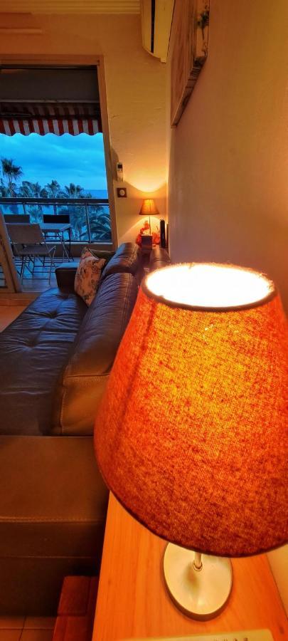 Cannes Front De Mer - Appartement 3 Star Εξωτερικό φωτογραφία