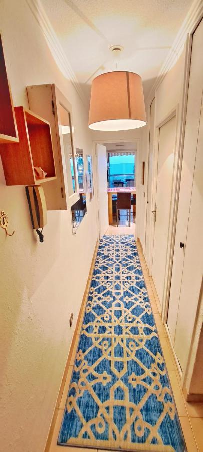 Cannes Front De Mer - Appartement 3 Star Εξωτερικό φωτογραφία