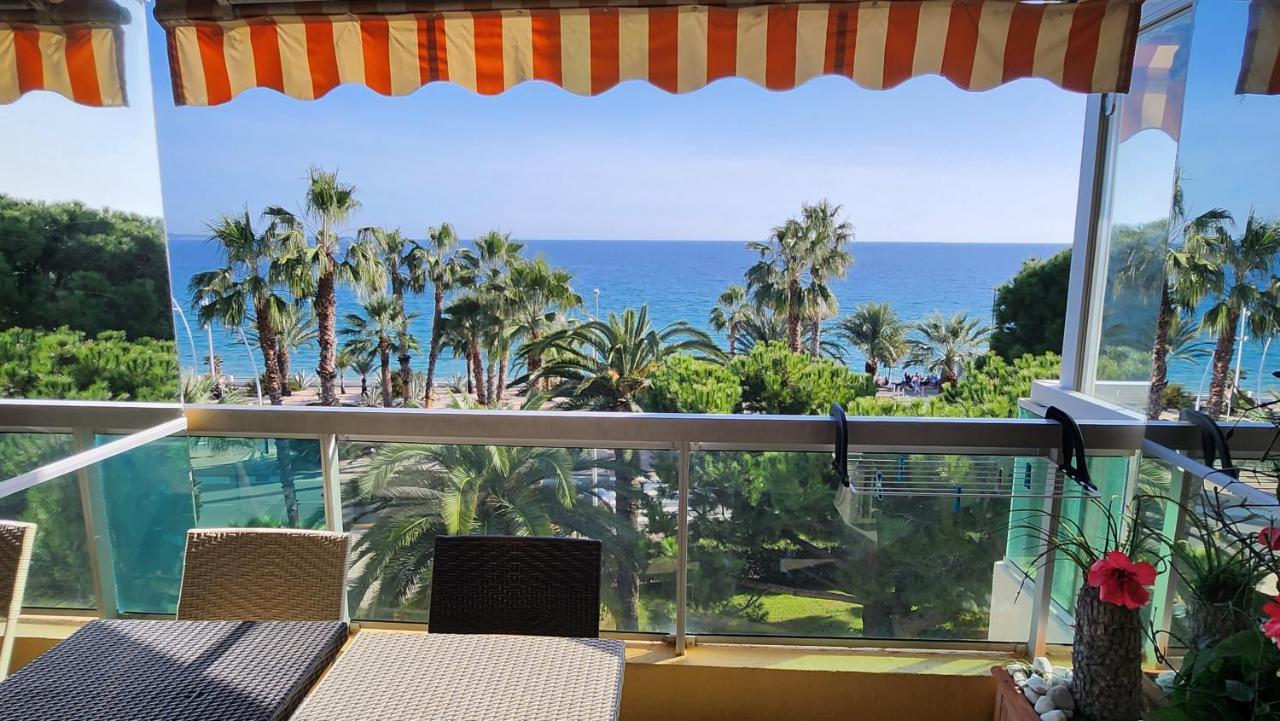 Cannes Front De Mer - Appartement 3 Star Εξωτερικό φωτογραφία