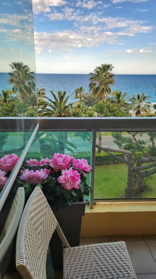 Cannes Front De Mer - Appartement 3 Star Εξωτερικό φωτογραφία